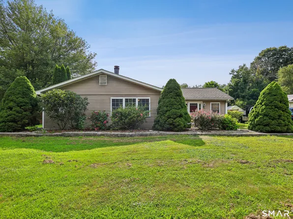 151 Kimball Road, Lisbon, CT 06351