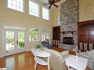 4075 26th Rd, Williamston, SC 29697