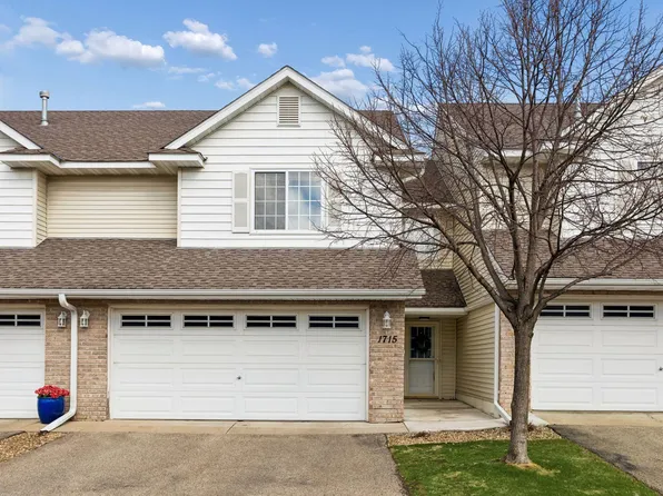 1715 Talon Trl, Eagan, MN 55122