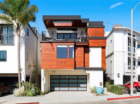 122 Manhattan Ave, Hermosa Beach, CA 90254