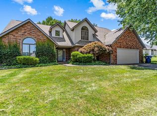 3906 E Washita St, Springfield, MO 65809