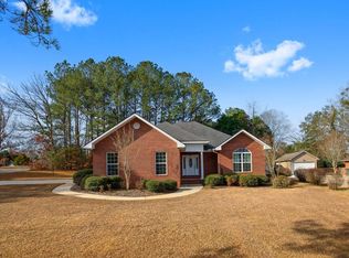 220 S Oak Ridge Dr, Enterprise, AL 36330