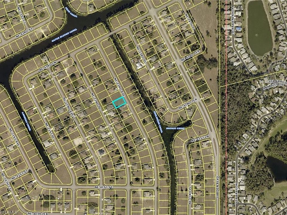 2nd image of 4206 NE 23rd Ave