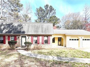 8435 Ridge Rd, Fairburn, GA 30213