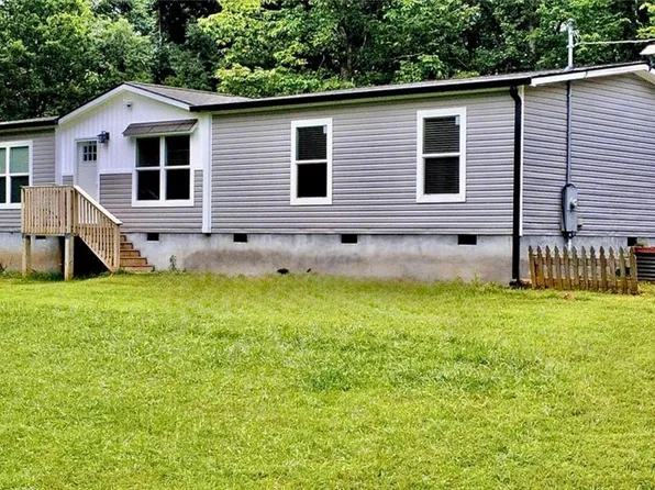 116 Ramblewood Ln, Jasper, GA 30143