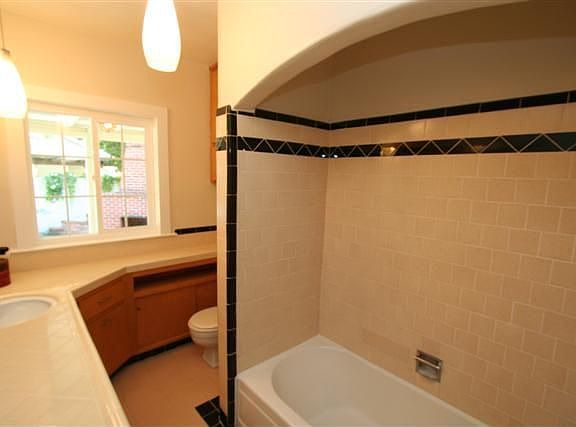 Main Bath