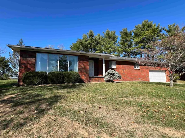 3090 Taymor Rd, Huntington, WV 25701