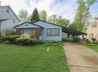 1605 Weston Ave, Poland, OH