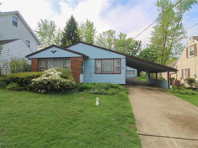 1605 Weston Ave, Poland, OH, 44514