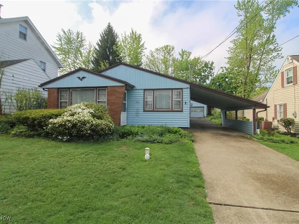 1605 Weston Ave, Poland, OH 44514