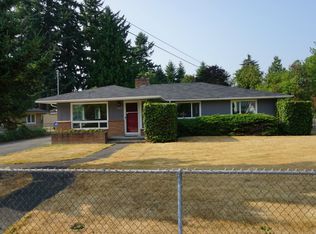 3018 S 224th St, Des Moines, WA 98198