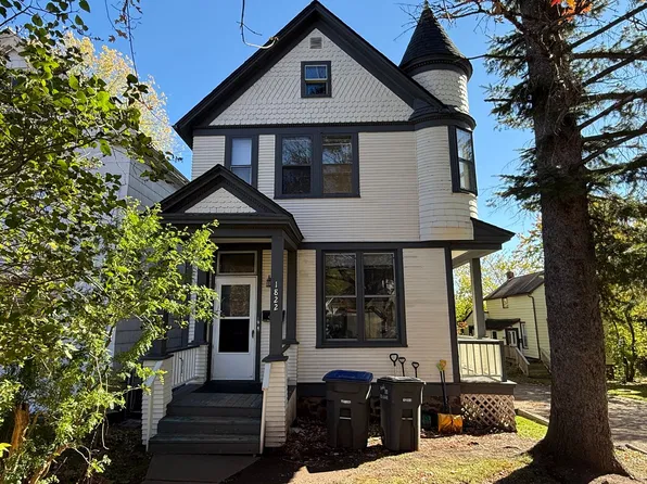 1822 Greysolon Rd, Duluth, MN 55812