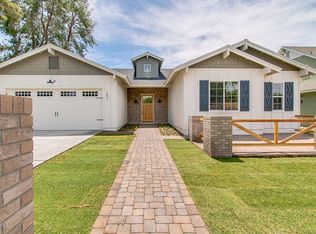 4041 E Fairmount Ave, Phoenix, AZ 85018
