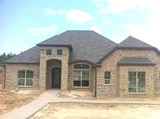 155 Highland Ln, Hallsville, TX 75650