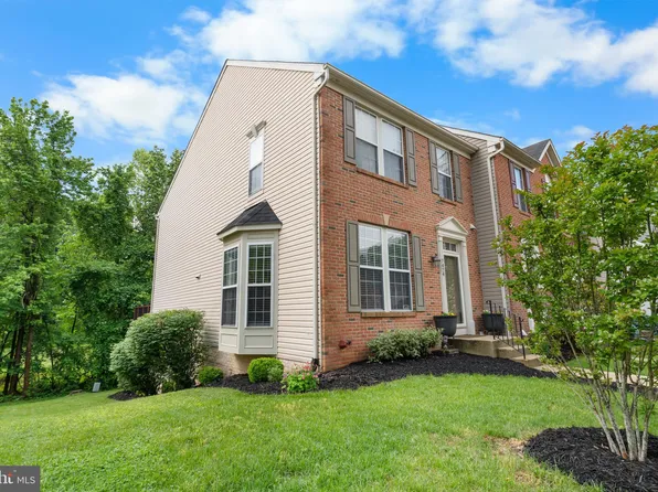 7424 Serenade Cir, Clinton, MD 20735