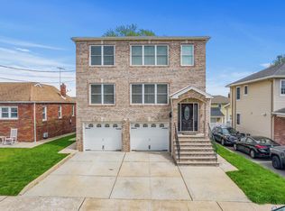 274 Van Buren St APT 2, Lyndhurst, NJ 07071