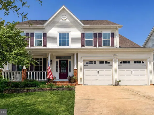 23628 Belmar Dr, Leonardtown, MD 20650
