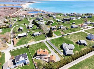 27 Indian Rd, Little Compton, RI 02837