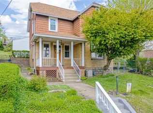 373 Avenue E, Pittsburgh, PA