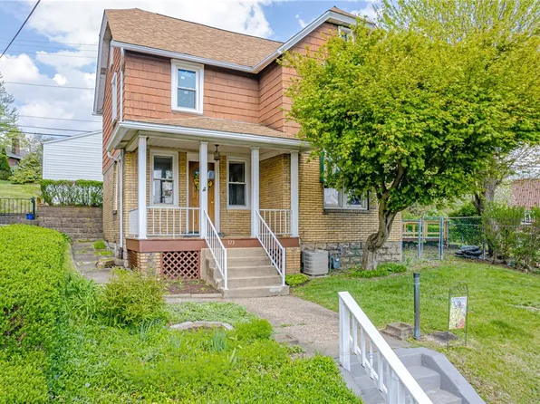 373 Avenue E, Pittsburgh, PA 15221
