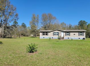 15058 County Road 49, Wellborn, FL 32094