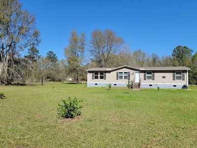 15058 County Road 49, Wellborn, FL, 32094