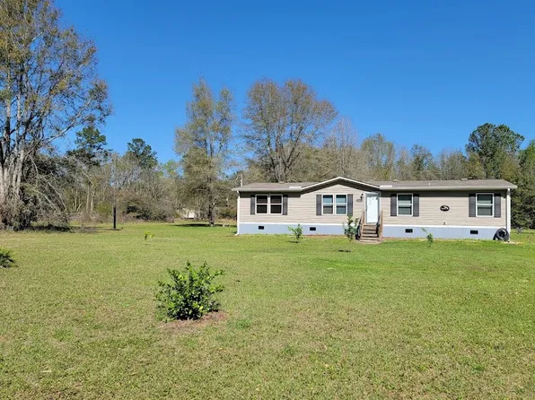 15058 County Road 49, Wellborn, FL 32094