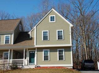 93 Steve Lopes Way, Woonsocket, RI 02895