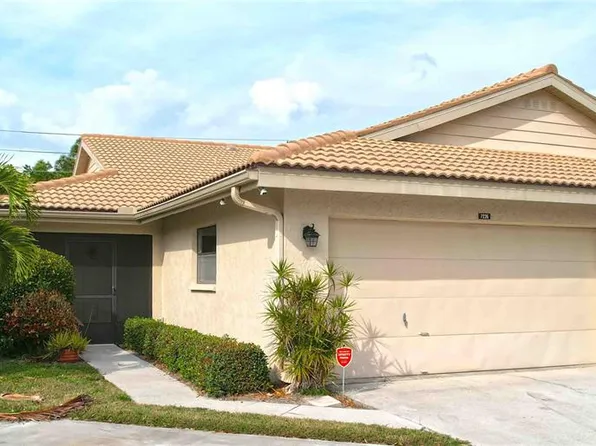 7235 WOOD CREEK DRIVE #26, SARASOTA, FL 34231