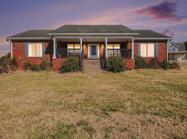 195 Holmes Gap Rd, Alexandria, TN 37012