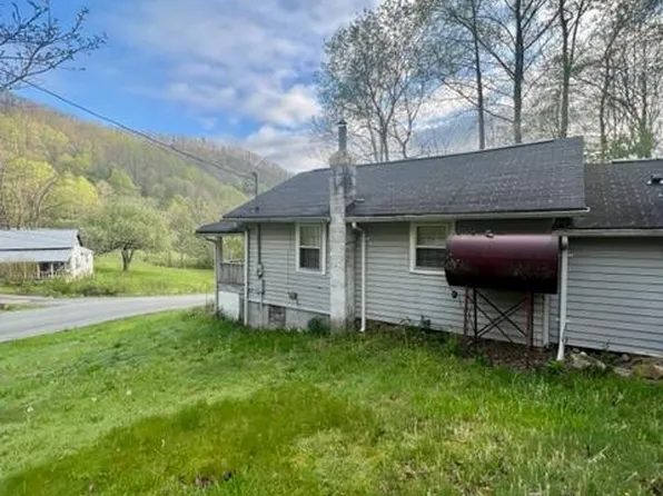 1047 Hares Creek Rd, Robbinsville, NC 28771