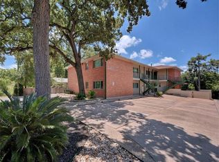 1407 W 39th 1/2 St APT 101, Austin, TX 78756