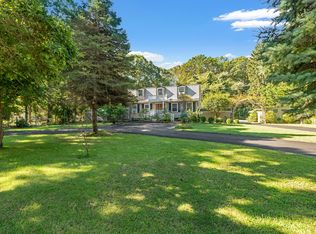 18 Glade Rd, East Hampton, NY 11937