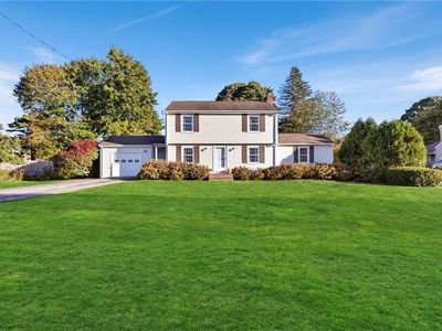 490 School St, North Kingstown, RI, 02852