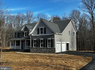 12152 Calverts Run Ct, La Plata, MD 20646