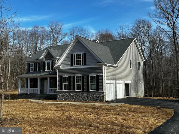 12152 Calverts Run Ct, La Plata, MD 20646