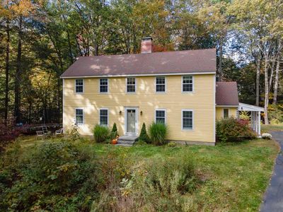 40 Louise Lane, Fremont, NH, 03044