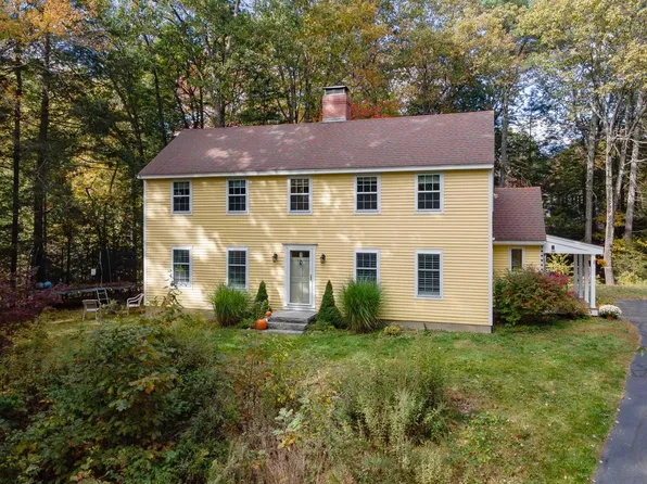 40 Louise Lane, Fremont, NH 03044