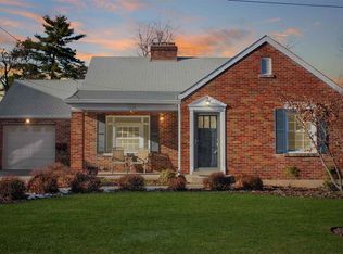 1116 Old State Rd, Park Hills, KY 41011