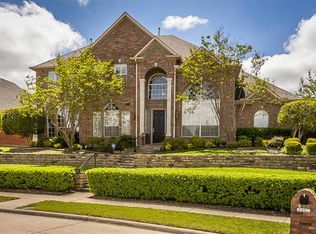 3002 Saint Germain Dr, McKinney, TX 75070