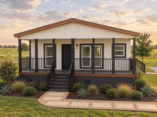 1001 Cottonwood Bend Ln, Waller, TX 77484