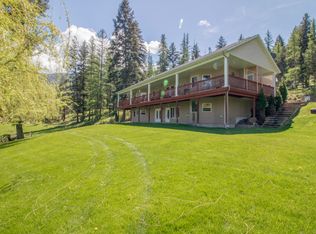 11453 Wildlight Ln, Alberton, MT 59820