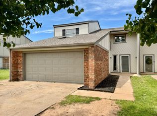 1107 Piedmont Rd N #D, Piedmont, OK 73078