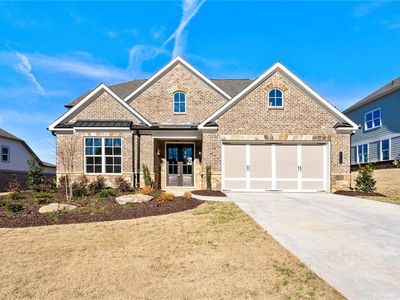 2640 Joseph Dr, Cumming, GA, 30028
