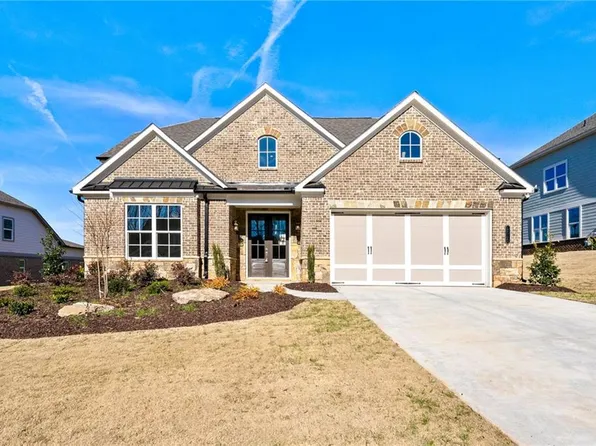 2640 Joseph Dr, Cumming, GA 30028