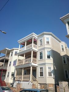 11 Kenberma Rd, Dorchester, MA, 02124