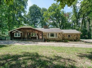 167 Seminole Ln, Sparta, TN 38583