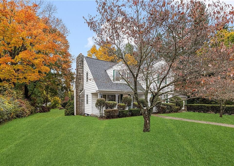 61 Knotty Oak Rd, Coventry, RI 02816 Zillow