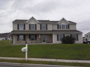 201 E Clearview Dr, Reading, PA 19608