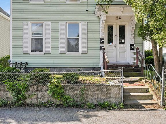 2nd image of 401 Cedar Street